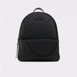 Dámské Batohy Aldo Azarian Backpack Černé | 06981LXAI