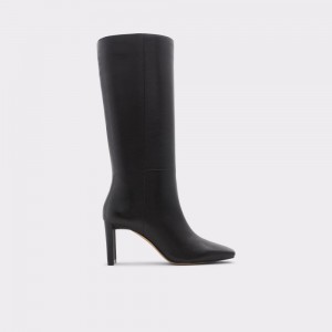 Dámské Boty Aldo Lille Mid-calf boot Černé | 02691ZKDR