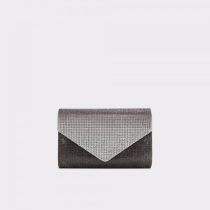 Dámské Clutch Aldo Geaven Crossbody clutch Šedé | 73406IWYN