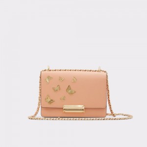 Dámské Crossbody Kabelky Aldo Dalsby Crossbody bag Oranžové | 12690BSFW