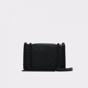 Dámské Crossbody Kabelky Aldo Greenwald Crossbody bag Černé | 29738FUHX