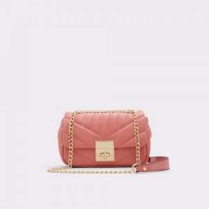 Dámské Crossbody Kabelky Aldo Haowiaax Crossbody bag Růžové | 50791LQXG