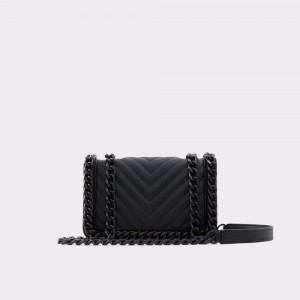 Dámské Crossbody Kabelky Aldo Minigreenwald Crossbody bag Černé | 08217NJQS