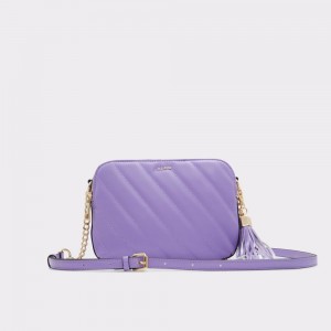 Dámské Crossbody Kabelky Aldo Onilalin Crossbody bag Fialové | 09872YTHD