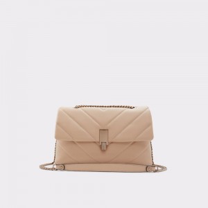 Dámské Crossbody Kabelky Aldo Rhiladiaax Crossbody bag Béžový | 52480JIOV