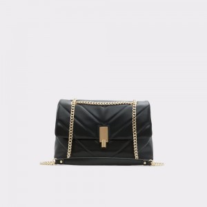 Dámské Crossbody Kabelky Aldo Rhiladiaax Crossbody bag Černé | 70438ZYEX