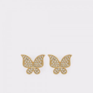 Dámské Fine Jewelry Aldo Banenandra Stud earrings Zlaté | 15690XCPS