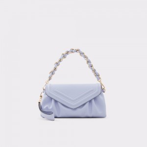 Dámské Kabelky Přes Rameno Aldo Alodagynx Clutch Fialové | 87241FLQJ