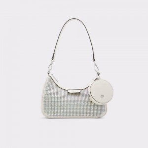 Dámské Kabelky Přes Rameno Aldo Constella Shoulder bag Béžový | 85437FAML