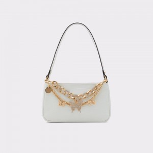 Dámské Kabelky Přes Rameno Aldo Dalsbybae Shoulder bag Bílé | 62384NWMZ