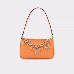 Dámské Kabelky Přes Rameno Aldo Dalsbybae Shoulder bag Světle Oranžové | 81034ZSID