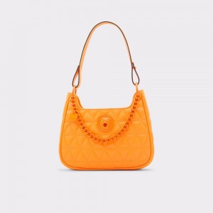 Dámské Kabelky Přes Rameno Aldo Leomas Shoulder bag Světle Oranžové | 02783XWZA