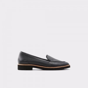 Dámské Loafers Aldo Rheildanflex Loafer Černé | 40215WHXF