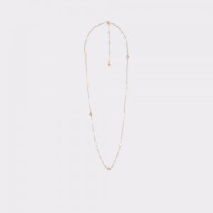 Dámské Náhrdelníky Aldo Javalaeraen Necklace Zlaté | 58372AGFI