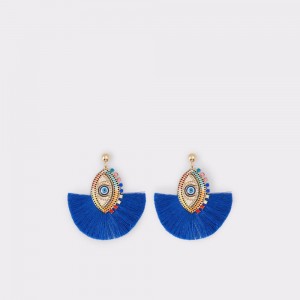 Dámské Náušnice Aldo Galussi earrings Světle | 79328WJXD