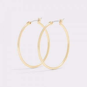 Dámské Náušnice Aldo Jaborosa Hoop earrings Zlaté | 23874WNAL