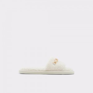 Dámské Pantofle Aldo Etera Slippers Ice | 38527RXAD