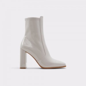 Dámské Perfect Pairings Aldo Audrella Ankle boot Šedé | 51690DAXP