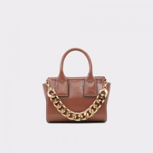 Dámské Perfect Pairings Aldo Fabyx Satchel bag Tmavě Béžový | 72601TEBP