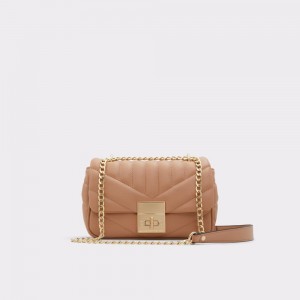 Dámské Perfect Pairings Aldo Haowiaax Crossbody bag Béžový | 52903ZLEN