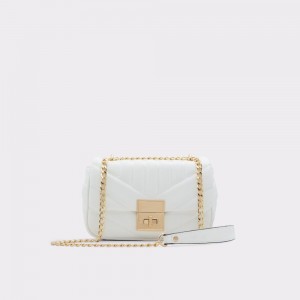 Dámské Perfect Pairings Aldo Haowiaax Crossbody bag Bílé | 31894APTG