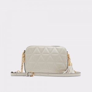 Dámské Perfect Pairings Aldo Maneraen Crossbody bag Ice | 25341GJEI