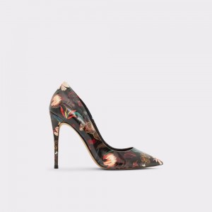 Dámské Perfect Pairings Aldo Stessy_ Pump - Stiletto heel Červené | 89310PEHL