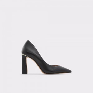 Dámské Podpatky Aldo Seirith-w High heel shoe Černé | 84051EDNV