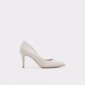 Dámské Podpatky Aldo Sereniti Pump - Stiletto heel Šedé | 78402TNXM