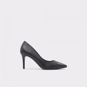 Dámské Podpatky Aldo Sereniti Pump - Stiletto heel Černé | 89134ANFU