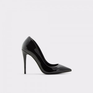 Dámské Podpatky Aldo Stessy_ Pump - Stiletto heel Černé | 48215JOSC