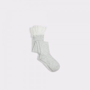 Dámské Ponožky Aldo Astoa Socks Šedé | 36209FHMX