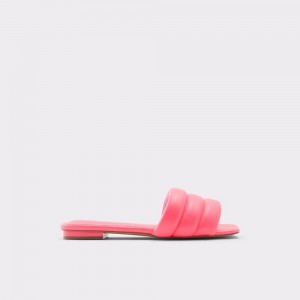 Dámské Sandály Aldo Goani Slide sandal Světle Růžové | 79203NEOQ