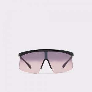 Dámské Sluneční Brýle Aldo Crira Shield sunglasses Světle | 93742LHXM