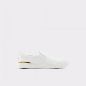 Dámské Tenisky Aldo Crendann Low top sneaker Bílé | 36504GIXB