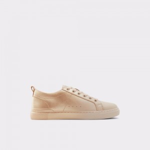 Dámské Tenisky Aldo Dilathielle Low top sneaker - Cup sole Metal | 32507MBUP