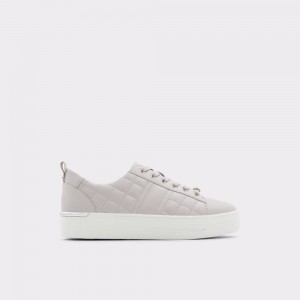 Dámské Tenisky Aldo Meadow Low top sneaker - Cup sole Šedé | 90683XKCA