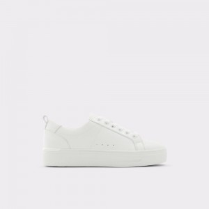 Dámské Tenisky Aldo Meadow Low top sneaker Bílé | 28451CVOP