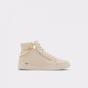 Dámské Tenisky Aldo Perola High top sneaker Světle Růžové | 63785FSVK