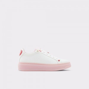 Dámské Tenisky Aldo Rosecloud Low top sneaker Bílé | 91078TMJR