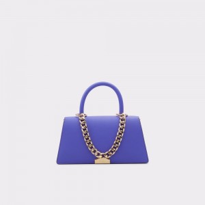 Dámské Top Handle Bags Aldo Avedax Top handle bag Fialové | 65028GLNQ