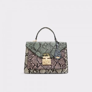 Dámské Top Handle Bags Aldo Clairleiaa Top handle bag Viacfarebný | 28403YSZW