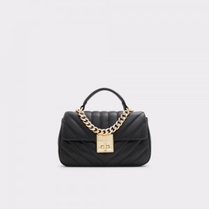 Dámské Top Handle Bags Aldo Hayssx Top handle bag Černé | 64815BVNK