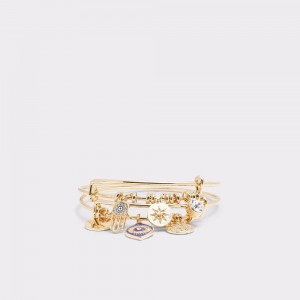 Dámské Šperky Aldo Coassi Bracelet Blankyt | 53968XBSZ