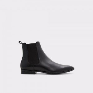 Pánské Boty Aldo Prelimos Chelsea boot Černé | 36851IYKR