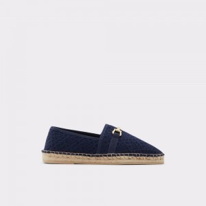 Pánské Casual Boty Aldo Cabana Espadrilles Tmavě Blankyt | 64719BNYI