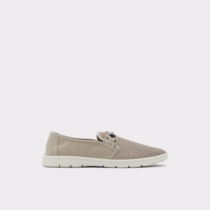 Pánské Casual Boty Aldo Kaeriven Espadrilles Hnědé | 35219GMOY