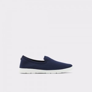 Pánské Casual Boty Aldo Oditio Loafer Tmavě Blankyt | 82645HMCP