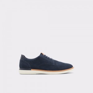 Pánské Casual Boty Aldo Rakersgrip Oxford shoe Blankyt | 93286RDIW