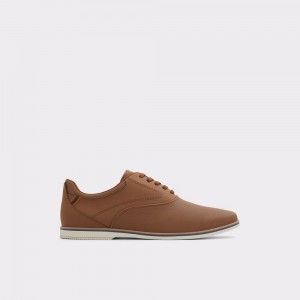 Pánské Casual Boty Aldo Sturus Oxford shoe Hnědé | 54308NFOZ